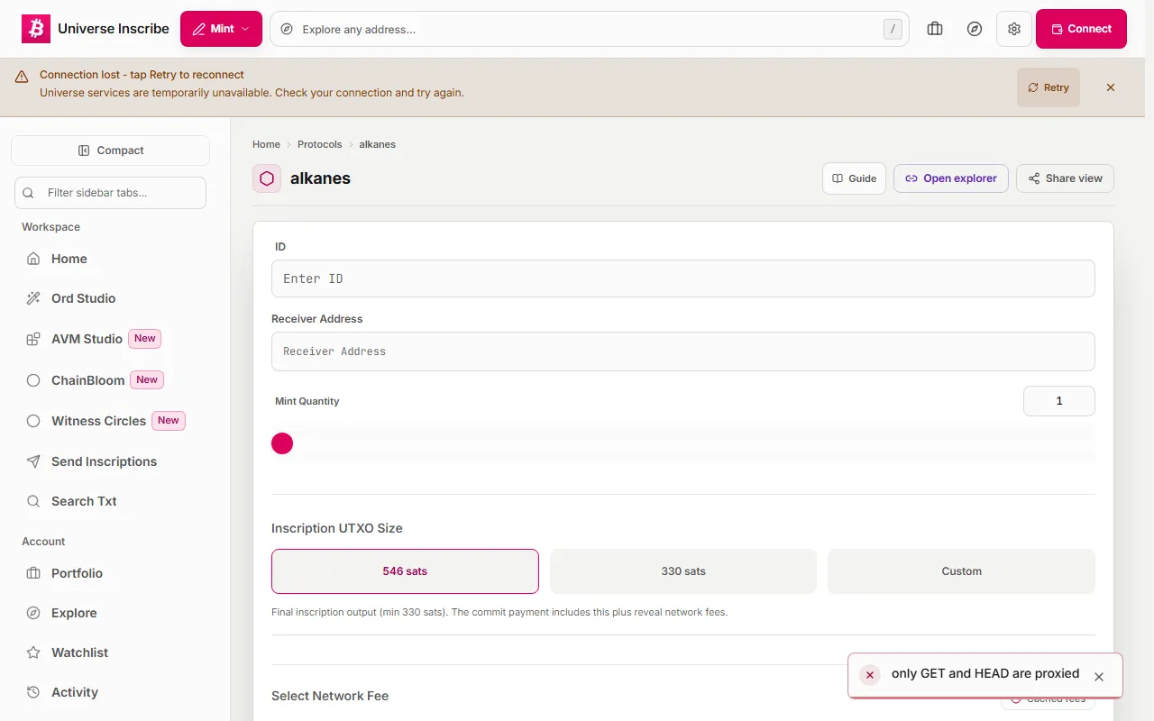 Step 2 of Mint Alkanes walkthrough