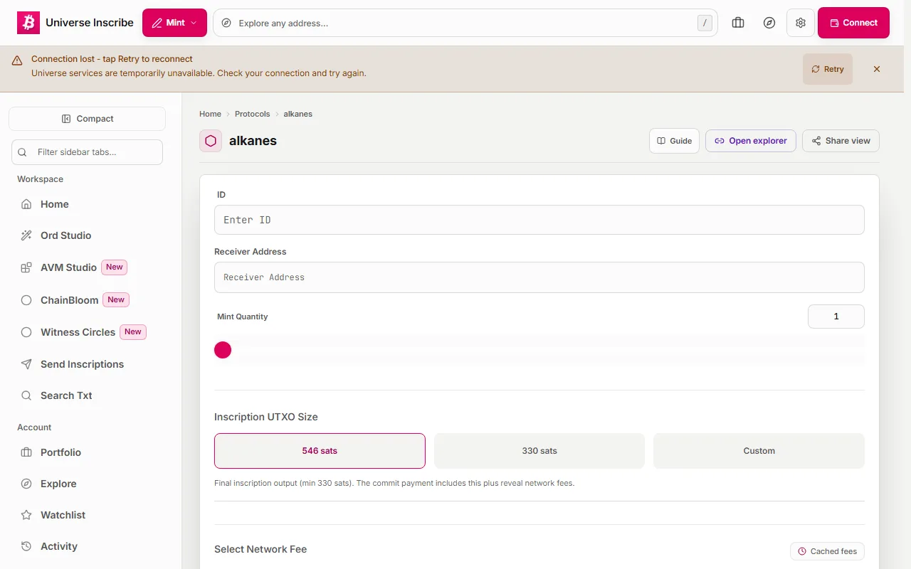 Step 3 of Mint Alkanes walkthrough